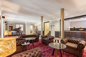Kurhaushotel Bad Salzhausen
