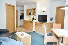 Appartements Aurikel Corso