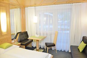 Appartements Aurikel Corso