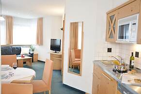 Appartements Aurikel Corso