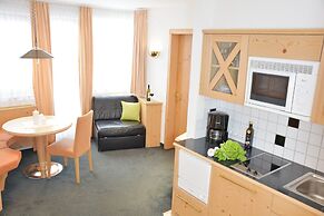 Appartements Aurikel Corso