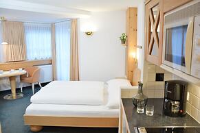 Appartements Aurikel Corso