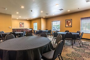 Cobblestone Hotel & Suites - Harborcreek