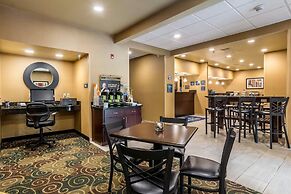 Cobblestone Hotel & Suites - Harborcreek