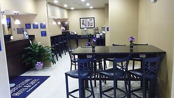 Cobblestone Hotel & Suites - Harborcreek