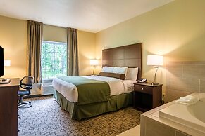 Cobblestone Hotel & Suites - Harborcreek