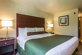 Cobblestone Hotel & Suites - Harborcreek