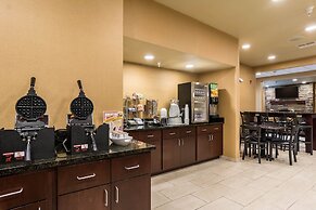 Cobblestone Hotel & Suites - Harborcreek