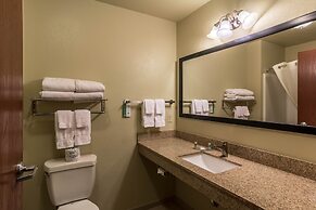 Cobblestone Hotel & Suites - Harborcreek