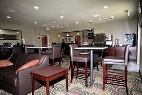 Cobblestone Hotel & Suites – Devils Lake