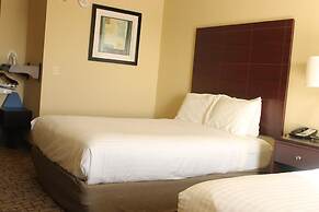 Cobblestone Hotel & Suites – Devils Lake