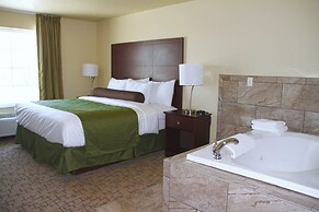 Cobblestone Hotel & Suites – Devils Lake