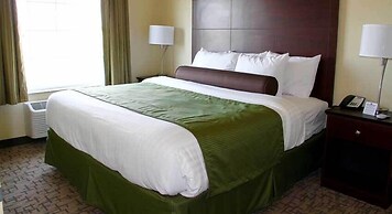 Cobblestone Hotel & Suites – Devils Lake