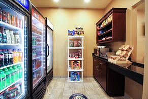 Cobblestone Hotel & Suites – Devils Lake