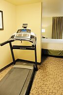 Cobblestone Hotel & Suites – Devils Lake