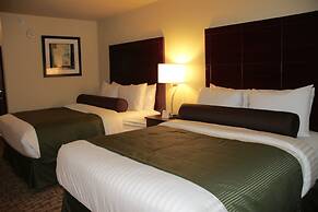 Cobblestone Hotel & Suites – Devils Lake