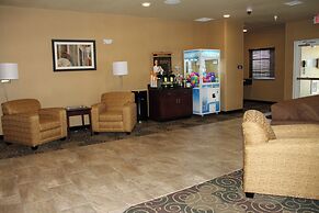 Cobblestone Hotel & Suites – Devils Lake