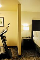 Cobblestone Hotel & Suites – Devils Lake