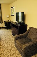 Cobblestone Hotel & Suites – Devils Lake