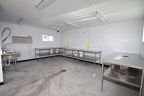 Cobblestone Hotel & Suites – Devils Lake