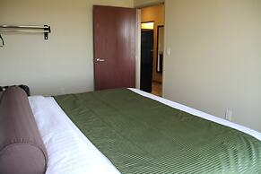 Cobblestone Hotel & Suites – Devils Lake