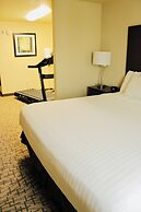 Cobblestone Hotel & Suites – Devils Lake