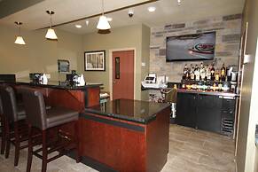 Cobblestone Hotel & Suites – Devils Lake