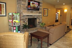 Cobblestone Hotel & Suites – Devils Lake
