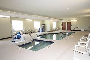 Cobblestone Hotel & Suites – Devils Lake