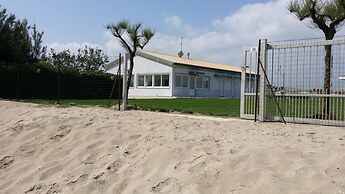 Agriturismo Frontemare