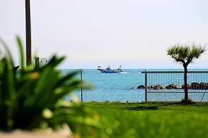 Agriturismo Frontemare