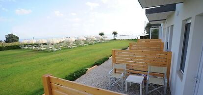 Agriturismo Frontemare