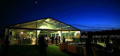 Agriturismo Frontemare