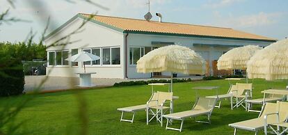 Agriturismo Frontemare