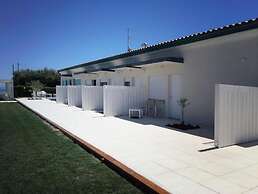 Agriturismo Frontemare