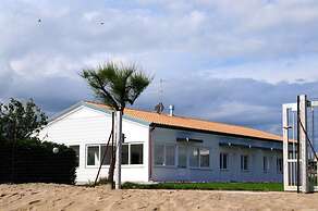 Agriturismo Frontemare