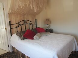 Salmon River Country Inn