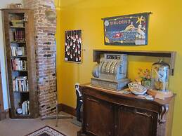 Salmon River Country Inn