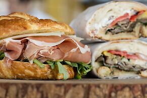 Kimpton Seafire Resort + Spa by IHG