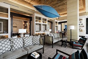 Kimpton Seafire Resort + Spa by IHG