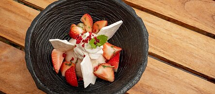 Kimpton Seafire Resort + Spa by IHG