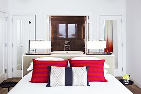 Kimpton Seafire Resort + Spa by IHG