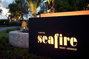 Kimpton Seafire Resort + Spa by IHG