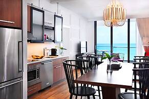 Kimpton Seafire Resort + Spa by IHG