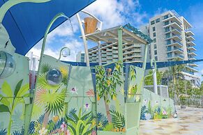 Kimpton Seafire Resort + Spa by IHG