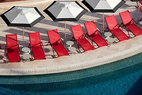 Kimpton Seafire Resort + Spa by IHG