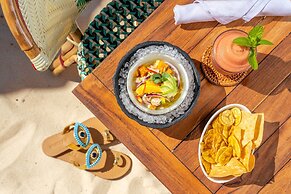 Kimpton Seafire Resort + Spa by IHG