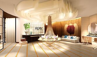 Kimpton Seafire Resort + Spa by IHG