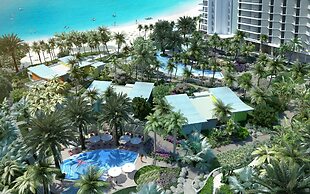 Kimpton Seafire Resort + Spa by IHG