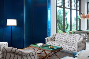 Kimpton Seafire Resort + Spa by IHG